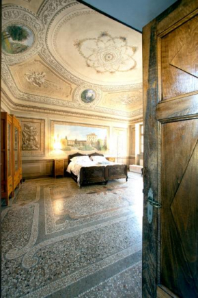  Casa della Sofora  Бене-Ваджиенна